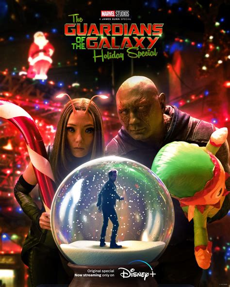 the guardians of the galaxy holiday special primewire